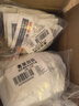 铭安康一次性使用医用橡胶检查手套无菌独立包装乳胶麻面无粉小号S10包 实拍图