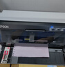 爱普生（EPSON）  106列 针式打印机发票快递单送货单报表 票据针式打印机 LQ-680KIII【1+6联复写106列】 标配 实拍图