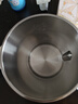九阳（Joyoung）豆浆机1.3L破壁免滤轻音降噪304不锈钢3-4人用家用多功能全自动榨汁机料理机D08EC 实拍图