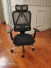 爱果乐（IGROW）B11Max人体工学椅电脑椅办公椅子人工力学座椅久坐电竞椅学习椅 实拍图