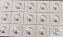 【原研进口】3盒装 诺和龙 瑞格列奈片 2mg*90片/盒 实拍图