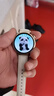 HUAWEI WATCH GT 5 珍珠白41mm华为智能手表情绪健康助手玄玑感知系统 实拍图