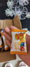【全网热销】果酱夹心饼干零食休闲食品小吃 混合口味 香橙味25包【划算】 实拍图