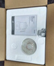 美的（Midea）全玻璃养生壶全自动烧水壶母婴恒温电热水壶花茶壶全包裹护底防碎1.5L MK-YS15B201 实拍图