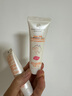 澳芝曼（G＆M）澳洲进口绵羊油身体乳保湿绵羊脂维生素E霜乳滋润面霜婴儿可用 山羊奶蜂蜜润护霜25g*1支 实拍图