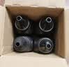 V4INK适用惠普136w硒鼓墨粉110A碳粉4支装(HP打印机粉盒103a 108a 131a 133 135 136nw MFP 138pnw) 实拍图