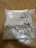 班尼路（Baleno）短裤男夏季重磅纯棉休闲百搭男士五分裤外穿宽松大码运动透气中裤 实拍图