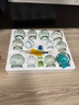 可孚拔罐器家用玻璃火罐中医专用罐全套装黑色礼盒套装送礼礼物 实拍图