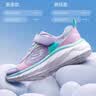 Skechers斯凯奇逐风体训鞋百搭舒适儿童时尚运动鞋休闲鞋303978L 实拍图