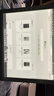 大上科技（DASUNG）13K彩色墨水屏显示器 13.3英寸超高清 37Hz超高刷 电子书阅读器 便携电脑显示器 护眼电纸书阅读 新品 13KF Mac内测版  黑白屏 前光无触屏 实拍图