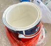 多乐士（Dulux）劲护无添加竹炭瓷洁抗菌5合1A8145抗污防霉墙面漆5L【京仓调色】 实拍图