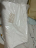 富安娜儿童 乳胶枕 泰国进口抗菌儿童护颈枕 天然乳胶枕芯 一只装44*27cm 实拍图