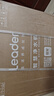 海尔（Haier）智家出品Leader厨下鲜活水净水器星河家用净水机800G双出水净饮机RO反渗透直饮机LRO8H10-2U1 实拍图