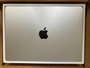 【99成新】Apple/苹果AI笔记本/2025款MacBookAir13英寸M4(10+10核)16G 512G 银色电脑MW0X3CH/A 实拍图