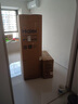 海尔（Haier）空气能热水器200升热泵超一级能效变频电辅80℃高水温七重滤净WIFI智控 KF200-F5E7AU1 实拍图