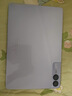 HUWYI平板电脑padPro2025新款ipad 4K超清大屏全面屏144Hz全网通5G高刷网课学习游戏娱乐办公 柔光紫 17pro16G运行+1TB内存+豪华礼品12英 实拍图