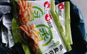 洽洽椒盐花生 花生米坚果炒货办公零食小吃休闲食品 椒盐15g*3袋+麻辣12g*3袋 实拍图