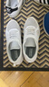 Skechers斯凯奇男孩网面透气缓震体训鞋轻弹儿童运动鞋跑步鞋405253L 实拍图