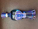 洋河 蓝色经典 海之蓝 52度 480ml 单瓶装 绵柔浓香型白酒 实拍图