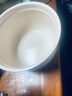 韩派（HAP）电压力锅三格家用5L高压锅压力锅电饭煲智能预约蒸煮火锅煲粥多功能陶瓷釉不粘锅 5-7人 HP-50P05 实拍图