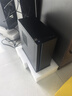 攀升商睿3 办公商用家用台式电脑台式机电脑主机全套整机（AMD锐龙R5-9600X 16GD5 512G） 实拍图