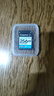 金士顿相机内存卡 SD卡128G 256G U3 V30 4K 8K超高清拍摄 V90 微单反数码摄像储存高速sd大卡 256G【相机卡读取200M/s】 实拍图