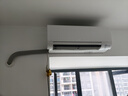 三菱电机DZ系列 1.5匹 新能效 13-20㎡适用 变频冷暖 空调挂机 开启式清洁 以旧换新 MSZ-DZ12VA 实拍图