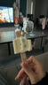 冰雪怪冰淇淋0添加鲜乳提子口味儿童冰淇淋65g*4支 雪糕棒支冰淇淋奶糕 实拍图