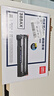 得力（deli）388A硒鼓 88a硒鼓适用惠普打印机HP P1008 P1106 P1108 M1136 M126a M126nw M128fn硒鼓 大容量4支 实拍图