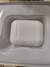 IVGO 蓝牙耳机真无线双耳运动跑步游戏适用于苹果华为vivo荣耀oppo一加手机通用 实拍图