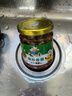 饭扫光 榨菜 香辣爆炒香菌280g 下饭菜 香辣咸菜泡菜 拌饭拌面调味料 实拍图