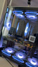 Thermalright(利民)Peerless Assassin 120 SE ARGB 风冷散热器AGHP逆重力6热管逆转双C12C-S风扇PA120 SE ARGB 实拍图