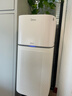 美的（Midea）空气净化器去烟味 二手烟房间抽烟除烟味除异味 室内家用棋牌室麻将馆办公室烧烤店净化机 升级高配【建议抽烟人数2-4】 实拍图