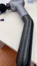 云康宝筋膜枪 颈椎腰部腿全身肌肉深层放松按摩仪器长手柄颈膜枪送礼送长辈 送男女友 实拍图