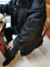 耐典冬季防静电工作服棉衣男劳保服棉服加厚防寒电焊工服汽修工装定制 实拍图