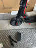 电动滑板车【小米同款】两轮代步车小型便携电瓶车迷你代驾折叠电动车锂电 平衡车配件【充电线】 实拍图