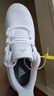 阿迪达斯adidas男休闲运动轻便跑步鞋训练备赛运动男鞋 实拍图