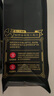 京东京造 意式拼配咖啡豆500g  醇巧克力100%阿拉比卡深度烘焙 黑咖啡 实拍图