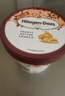 哈根达斯（Haagen-Dazs）经典浓脆花生酱口味冰淇淋 473ml大桶家庭装冰激凌 实拍图