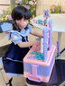 奥智嘉儿童拧螺丝玩具女孩3-6岁生日礼物电钻工具箱大颗粒维修益智拼装 实拍图