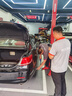 优科豪马横滨轮胎/汽车轮胎 215/60R16 95V E70B 原配丰田/凯美瑞 实拍图