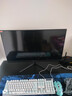 LGJP【300万人+购】全新27英寸显示器27英寸电脑显示器升降高清4K160hz办公屏幕设计电竞游戏显示屏 27英寸【2k165Hz】店长推荐 直黑 实拍图