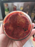 食当头江西赣州特产客家霉豆腐制作发酵香辣霉豆腐臭豆腐乳下饭菜 【尝鲜装】客家霉豆腐香油款265g*1瓶 实拍图