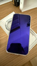 闪魔 适用苹果14手机壳 iphone14ProMax气囊防摔超薄保护套镜头全包透明硅胶壳 苹果14【气囊防摔*透出裸机】全透明 实拍图