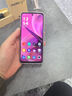 摩托罗拉 联想moto G55  LCD护眼屏 四年质保 杜比双扬声器 大电池长续航 应用六开 8+128GB 霞光紫 实拍图
