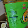 金龙鱼 食用油 葵花籽清香型调和油5L （新老包装随机发货） 实拍图