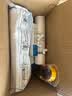 适用AO史密斯净水器机滤芯AR/DR/TR/SR50/75/400-D3/C1F/A/B配件 12345级(400/600无桶机)侧流膜 实拍图