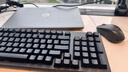 罗技（Logitech）灵砚系列 K868 三模客制化机械键盘 无线键盘 蓝牙键盘 客制化键盘 黑色 实拍图