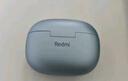 小米Redmi Buds5 Pro 真无线降噪耳机 入耳式舒适佩戴 小米华为苹果手机通用 Redmi Buds 5 Pro 冰瓷蓝 实拍图