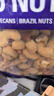 科克兰（KirkLand）盐焗咸味混合坚果1.13kg原装进口腰果追剧零食礼物Costco柯克兰 实拍图